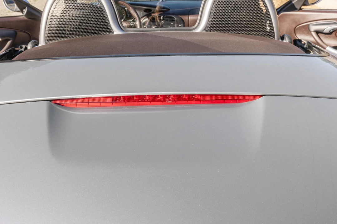 2004 Porsche 986 Boxster S - Image 26 of 31