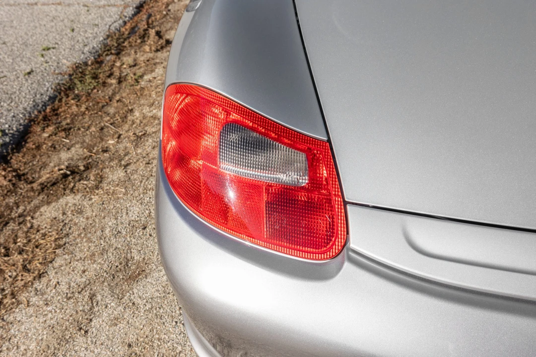 2004 Porsche 986 Boxster S - Image 22 of 31