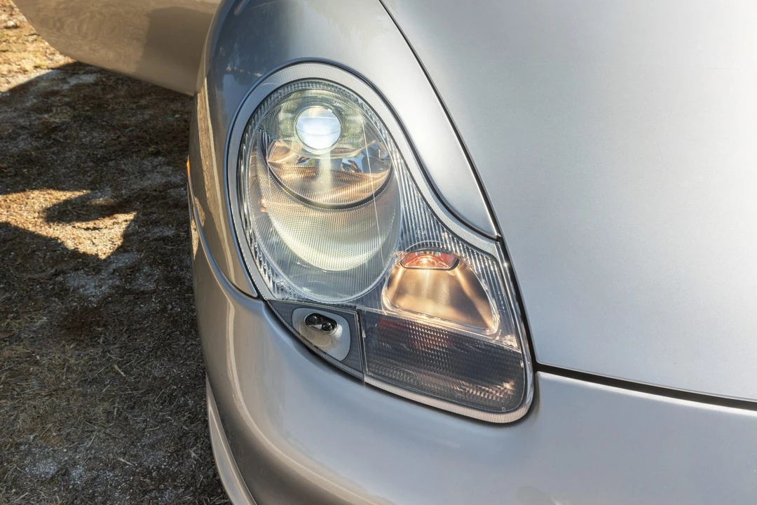 2004 Porsche 986 Boxster S - Image 19 of 31