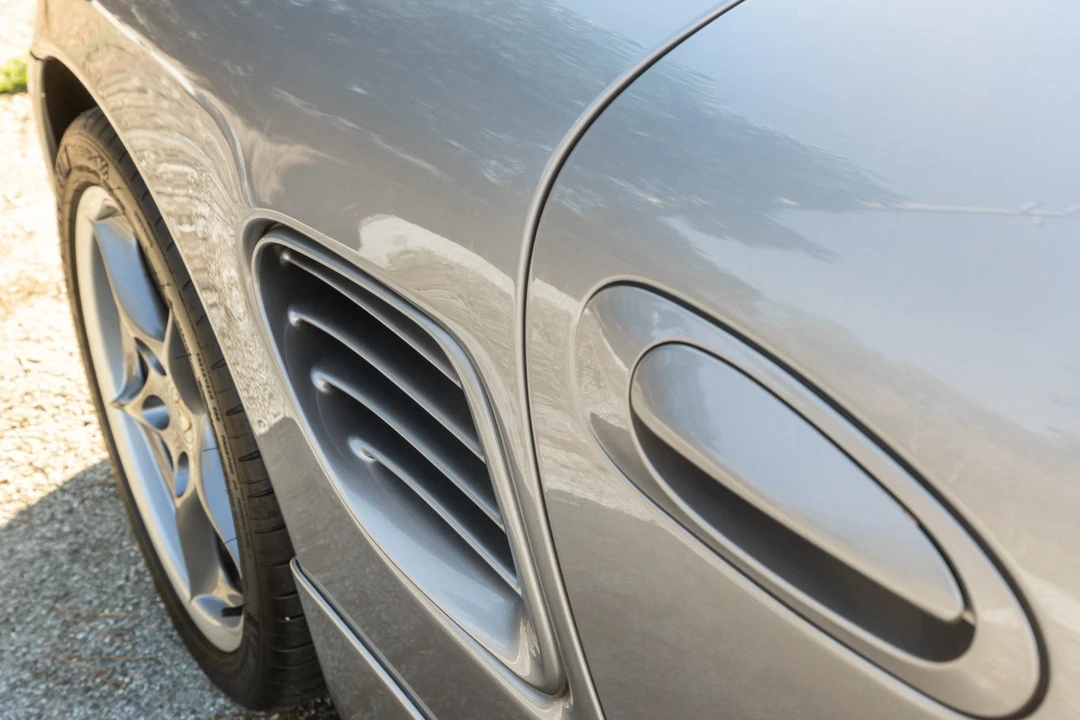 2004 Porsche 986 Boxster S - Image 31 of 31