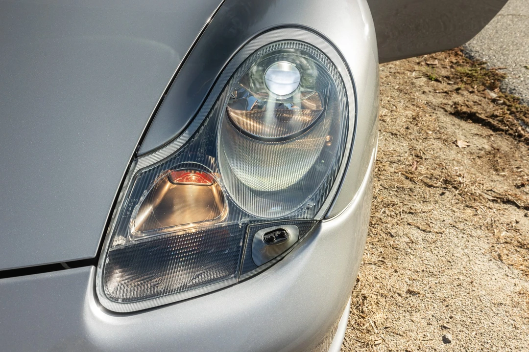 2004 Porsche 986 Boxster S - Image 20 of 31