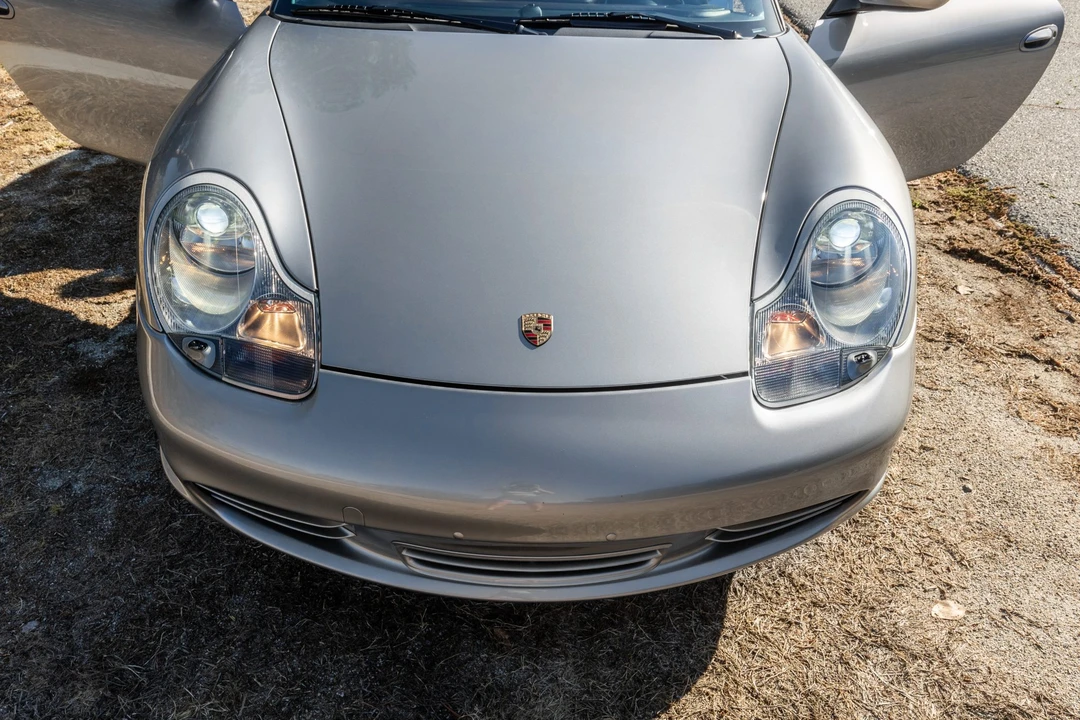 2004 Porsche 986 Boxster S - Image 16 of 31