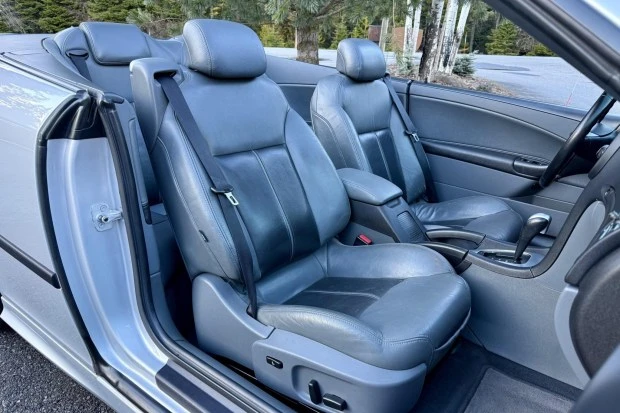 2004 Saab 9-3 2nd Gen - Image 4 of 8