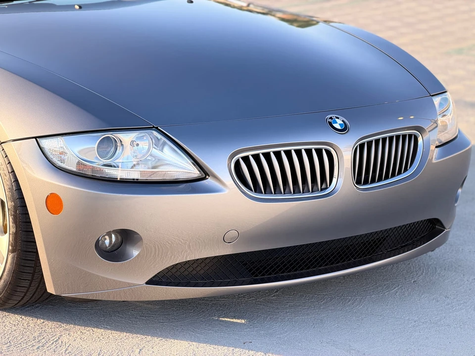 2005 BMW E85 Z4 Roadster - Image 26 of 31