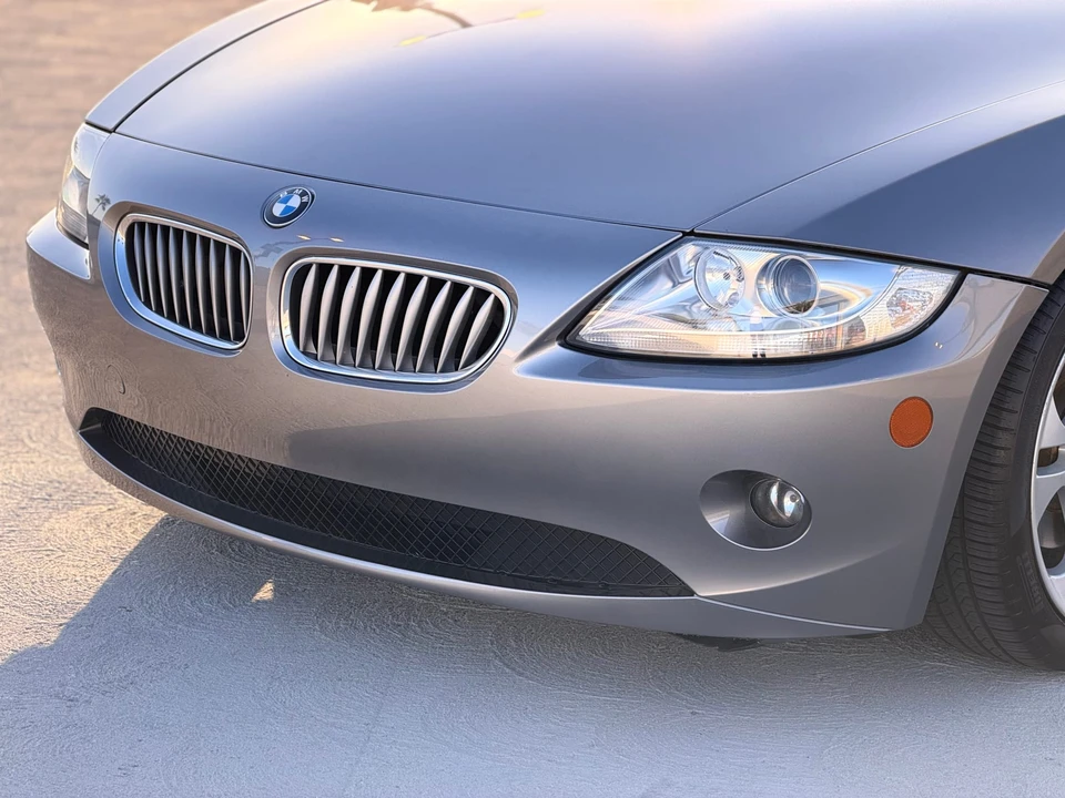 2005 BMW E85 Z4 Roadster - Image 29 of 31
