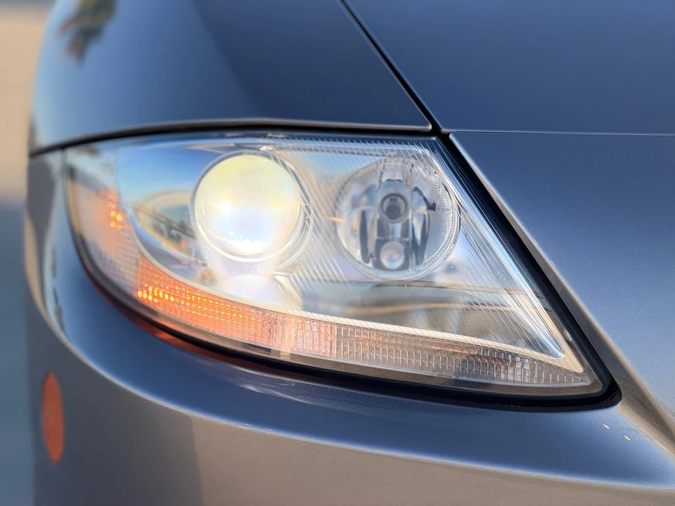 2005 BMW E85 Z4 Roadster - Image 31 of 31