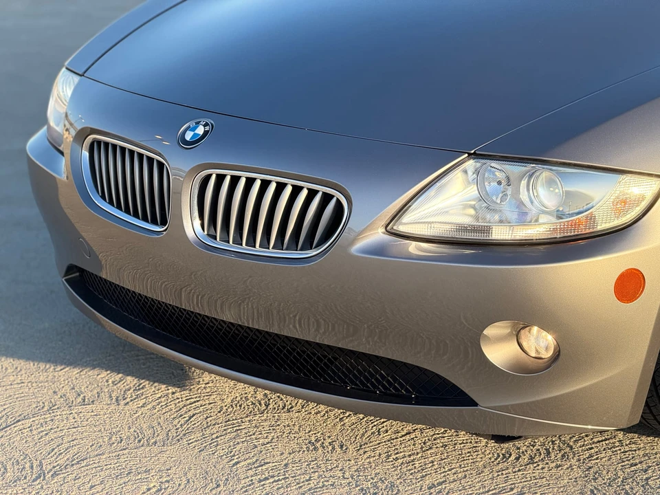 2005 BMW E85 Z4 Roadster - Image 30 of 31