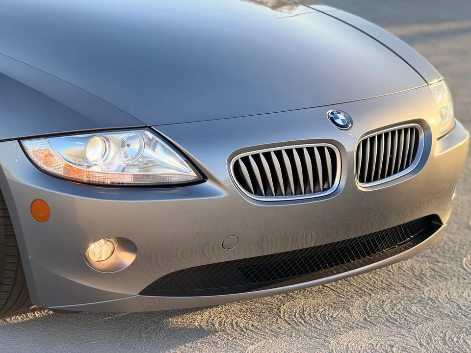 2005 BMW E85 Z4 Roadster - Image 27 of 31