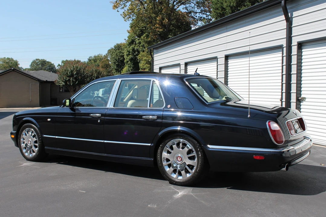 2005 Bentley Arnage R & RL - Image 29 of 31