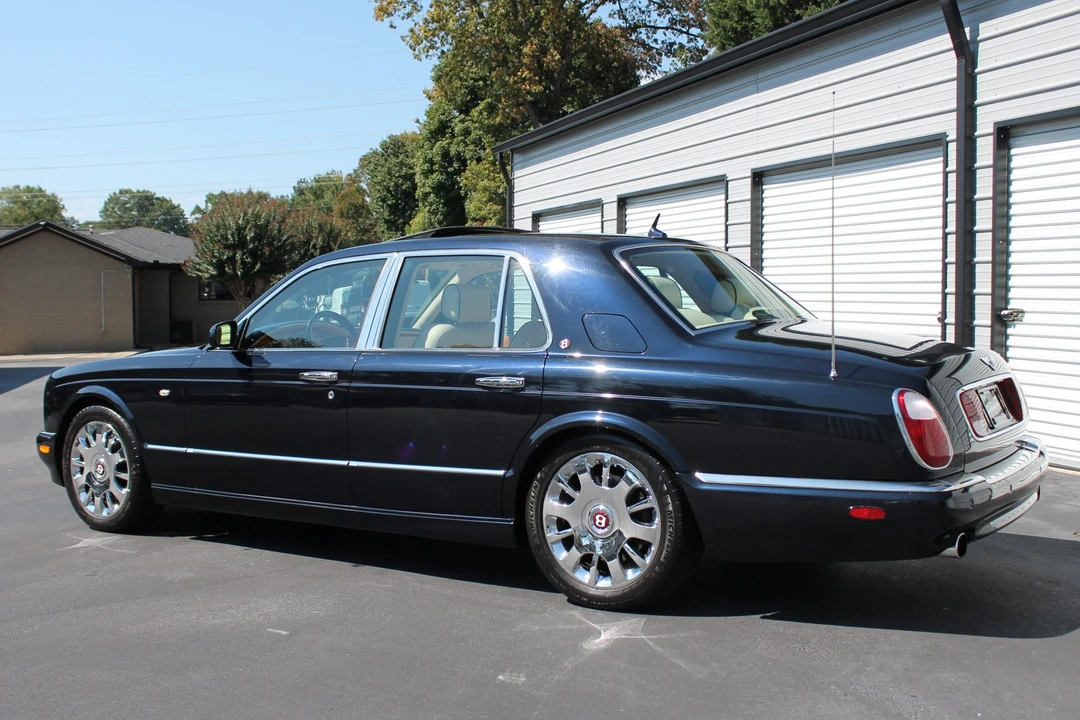 2005 Bentley Arnage R & RL - Image 28 of 31