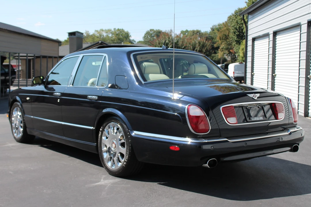 2005 Bentley Arnage R & RL - Image 27 of 31
