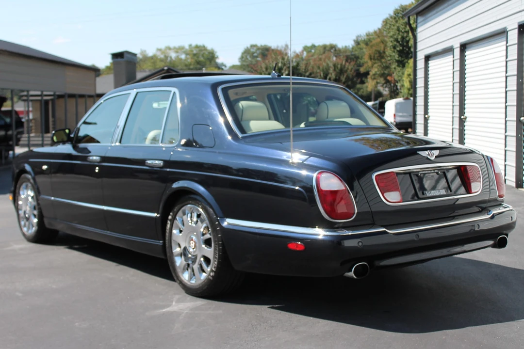 2005 Bentley Arnage R & RL - Image 25 of 31