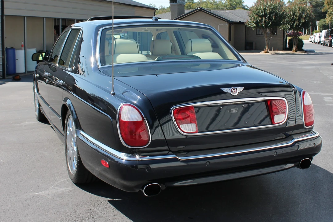 2005 Bentley Arnage R & RL - Image 24 of 31