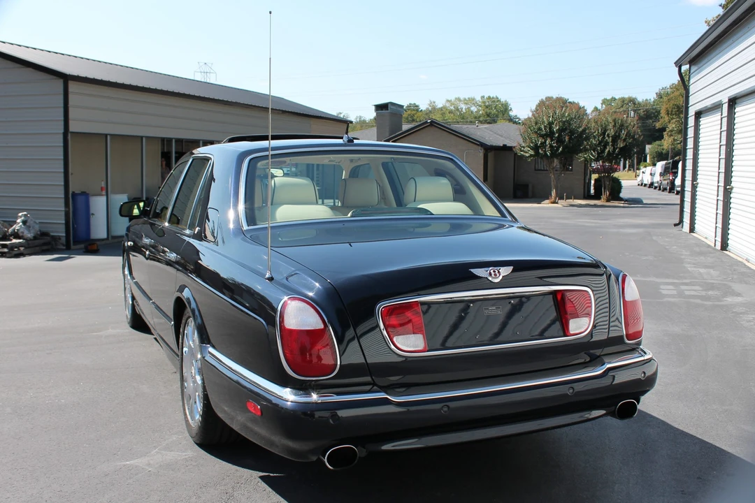 2005 Bentley Arnage R & RL - Image 23 of 31