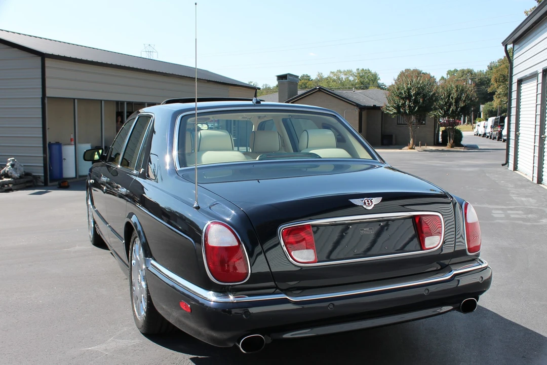 2005 Bentley Arnage R & RL - Image 22 of 31