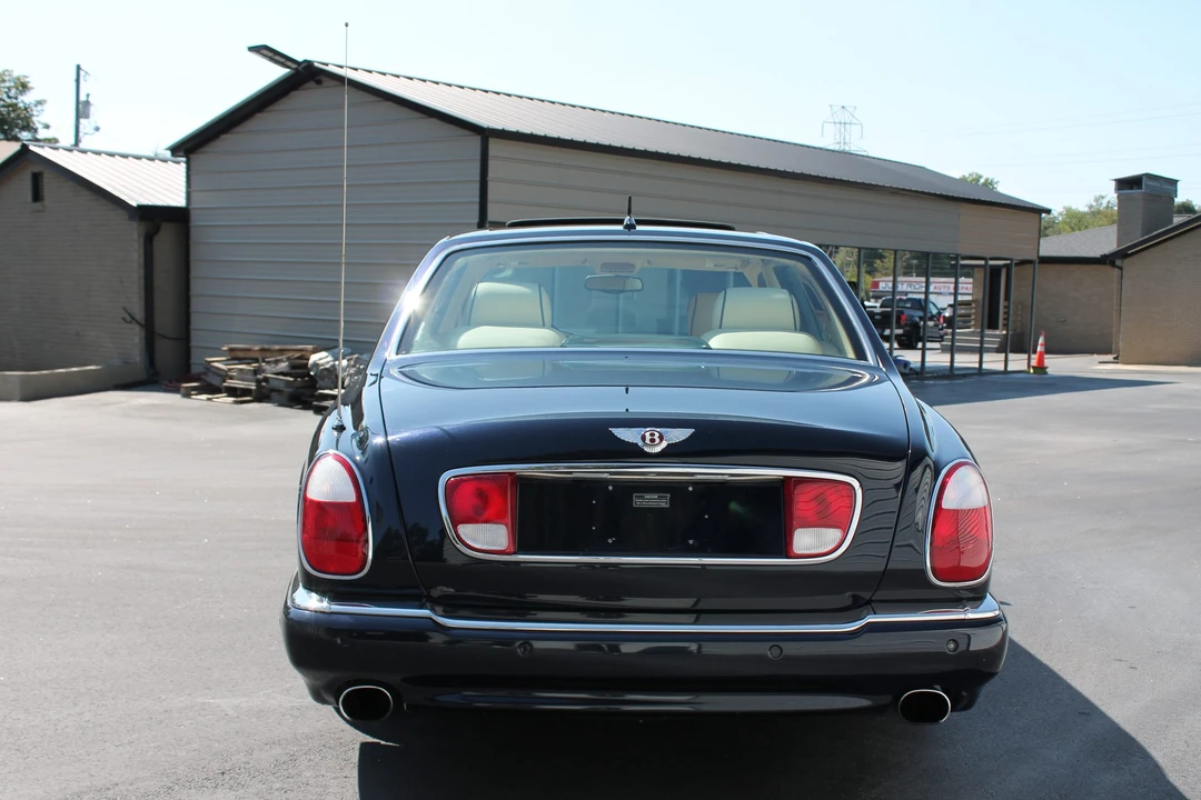 2005 Bentley Arnage R & RL - Image 21 of 31