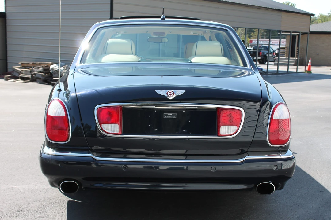 2005 Bentley Arnage R & RL - Image 20 of 31
