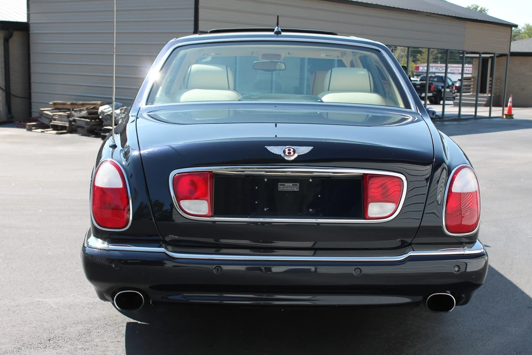 2005 Bentley Arnage R & RL - Image 19 of 31