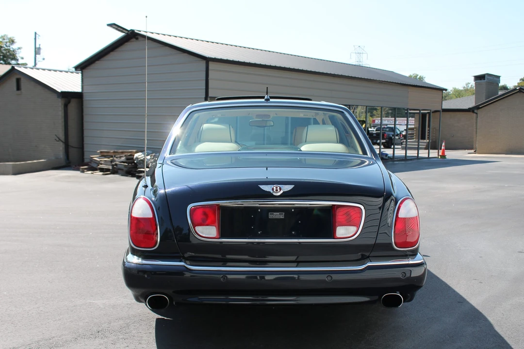 2005 Bentley Arnage R & RL - Image 18 of 31