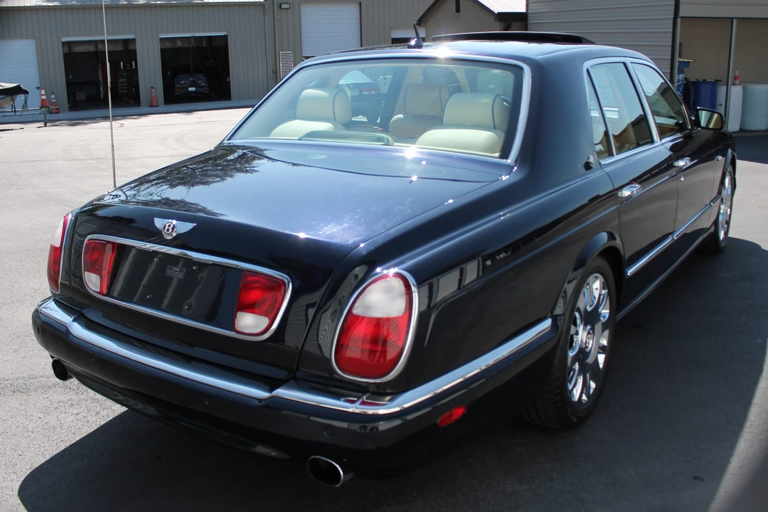 2005 Bentley Arnage R & RL - Image 16 of 31