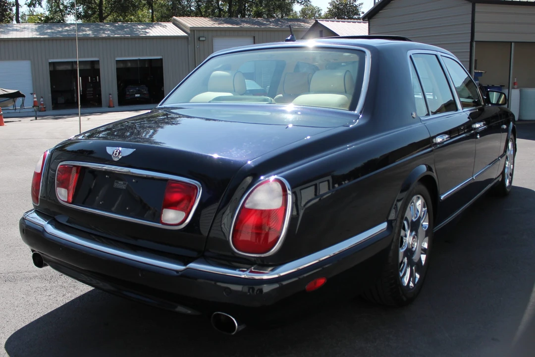 2005 Bentley Arnage R & RL - Image 15 of 31