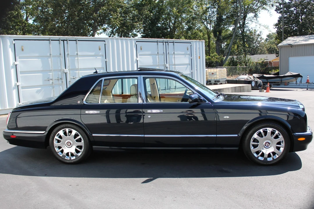2005 Bentley Arnage R & RL - Image 14 of 31