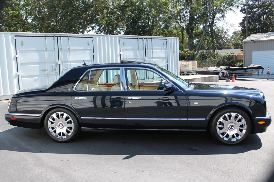 2005 Bentley Arnage R & RL - Image 12 of 31
