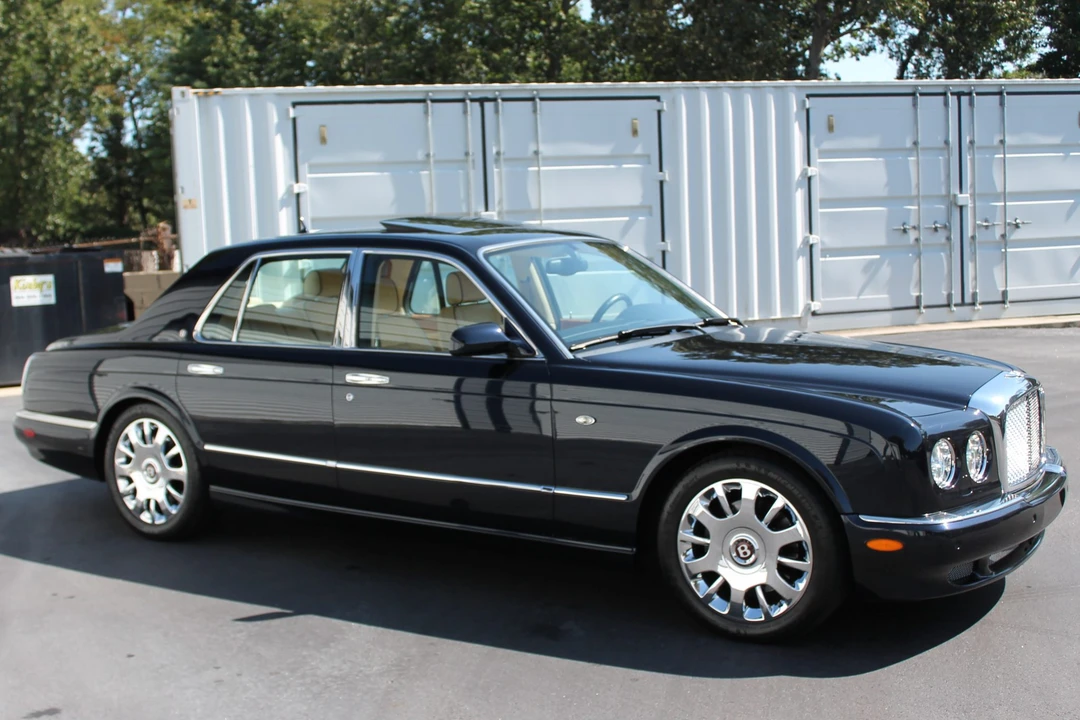 2005 Bentley Arnage R & RL - Image 11 of 31