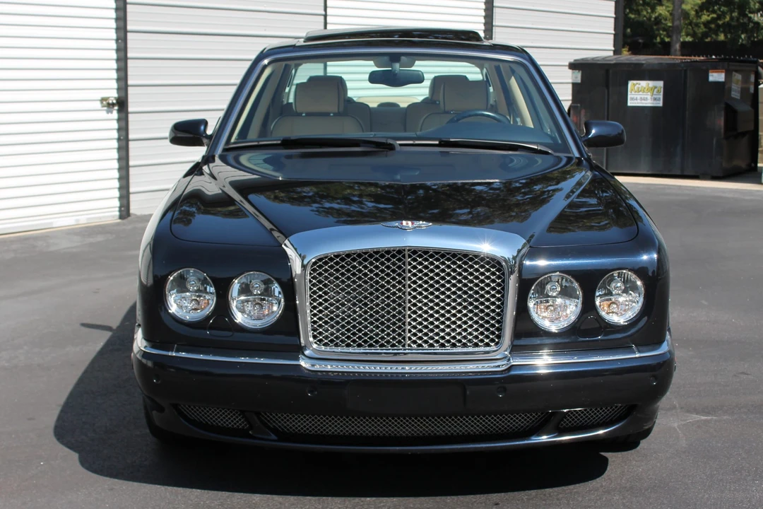 2005 Bentley Arnage R & RL - Image 7 of 31