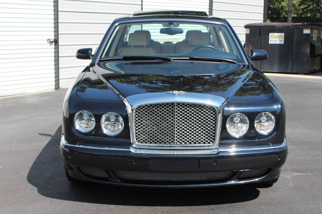 2005 Bentley Arnage R & RL - Image 6 of 31