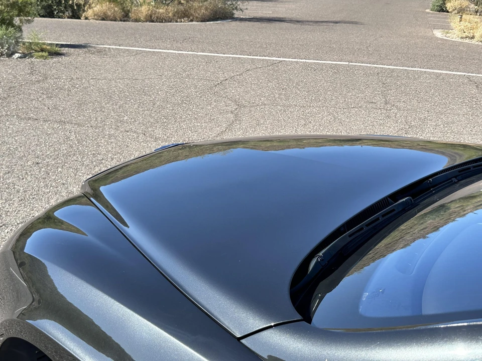 2005 Bentley Continental GT 1st Gen - Image 26 of 31
