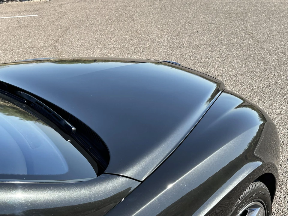 2005 Bentley Continental GT 1st Gen - Image 31 of 31