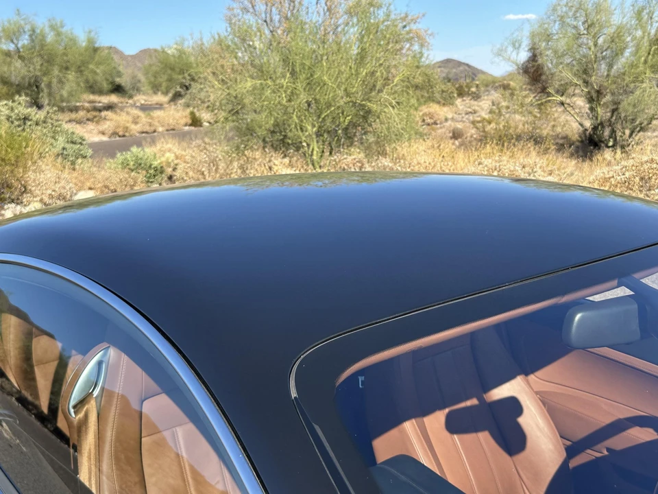 2005 Bentley Continental GT 1st Gen - Image 30 of 31