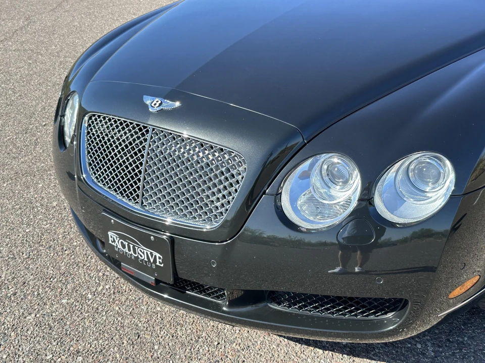 2005 Bentley Continental GT 1st Gen - Image 20 of 31