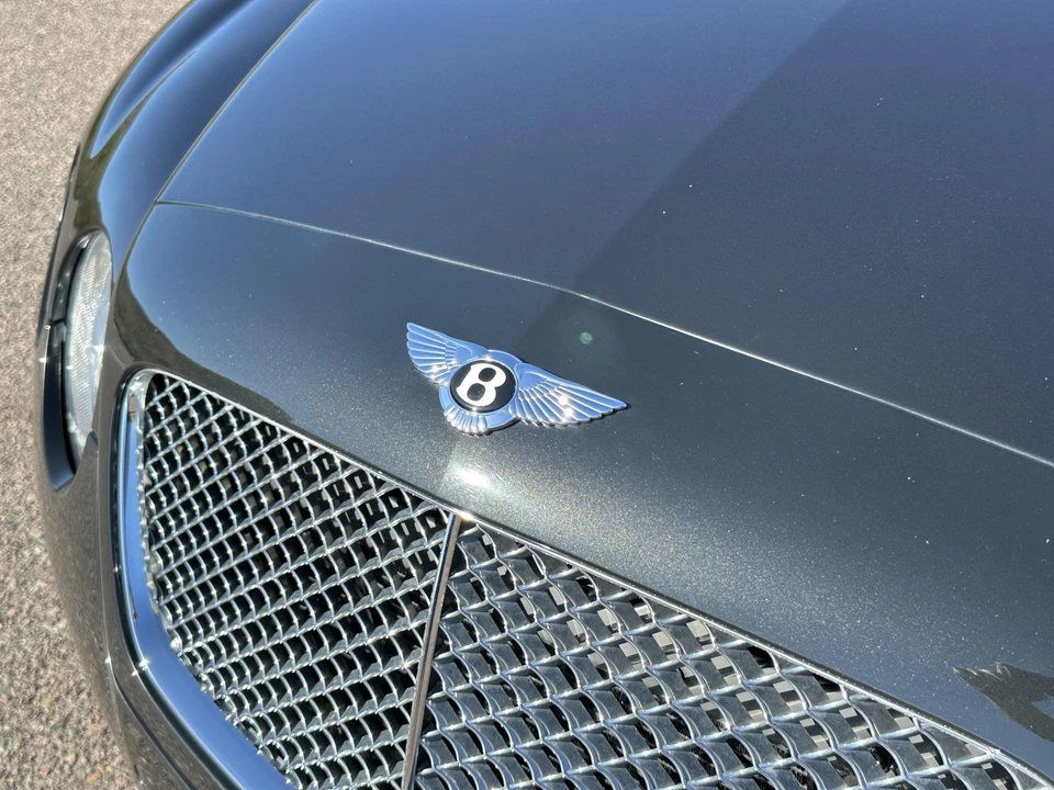 2005 Bentley Continental GT 1st Gen - Image 21 of 31
