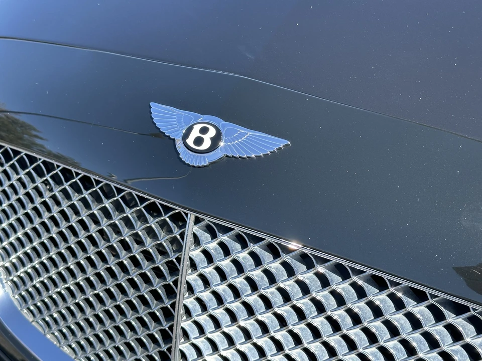 2005 Bentley Continental GT 1st Gen - Image 22 of 31