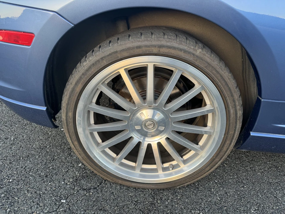2005 Chrysler Crossfire - Image 13 of 31
