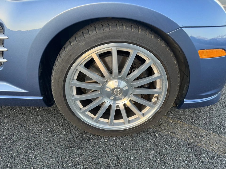 2005 Chrysler Crossfire - Image 12 of 31