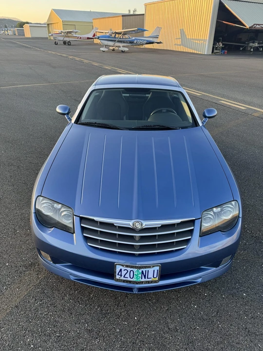2005 Chrysler Crossfire - Image 2 of 31