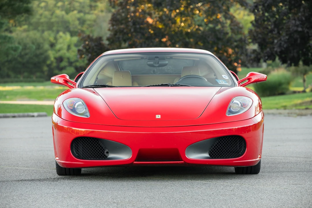 2005 Ferrari F430 Berlinetta - Image 3 of 31