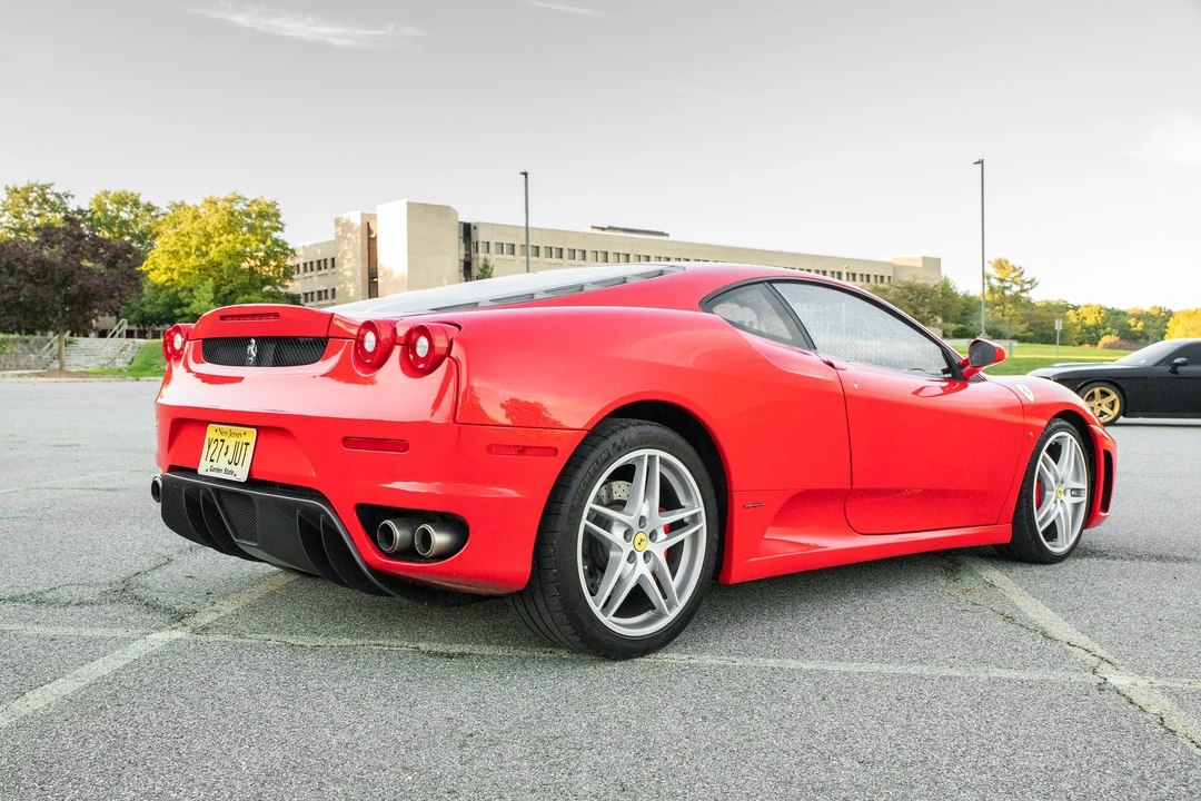 2005 Ferrari F430 Berlinetta - Image 6 of 31