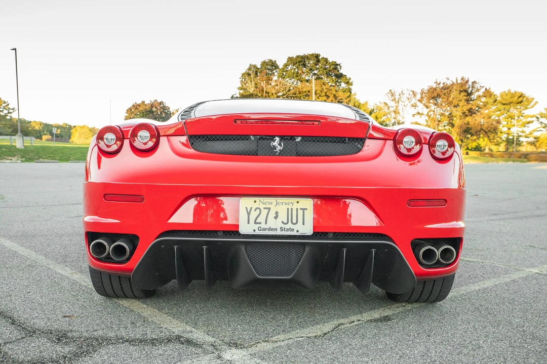 2005 Ferrari F430 Berlinetta - Image 7 of 31