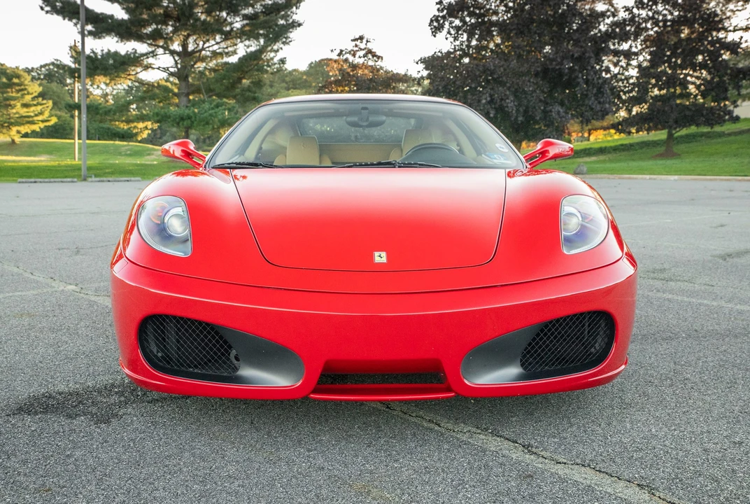 2005 Ferrari F430 Berlinetta - Image 11 of 31