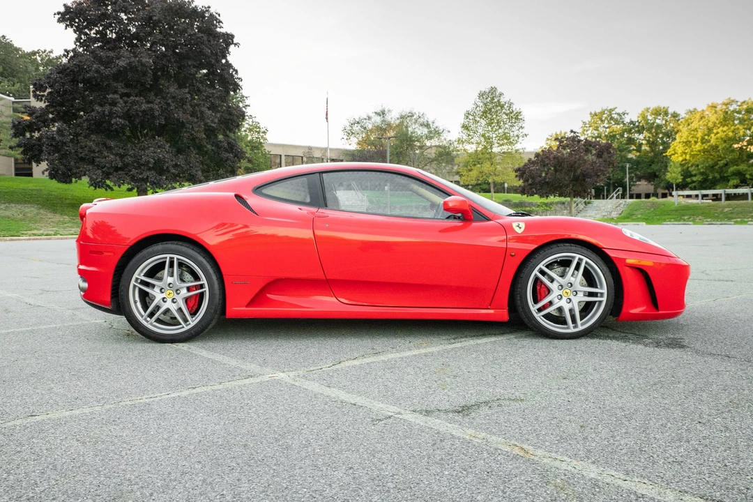 2005 Ferrari F430 Berlinetta - Image 15 of 31
