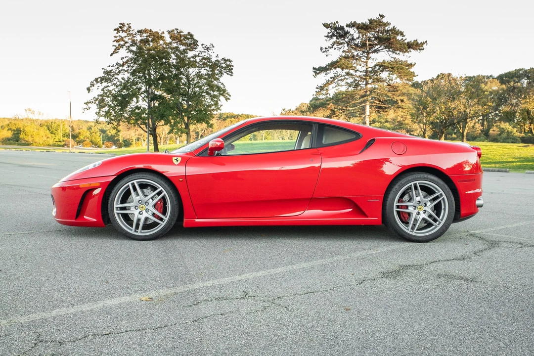 2005 Ferrari F430 Berlinetta - Image 18 of 31