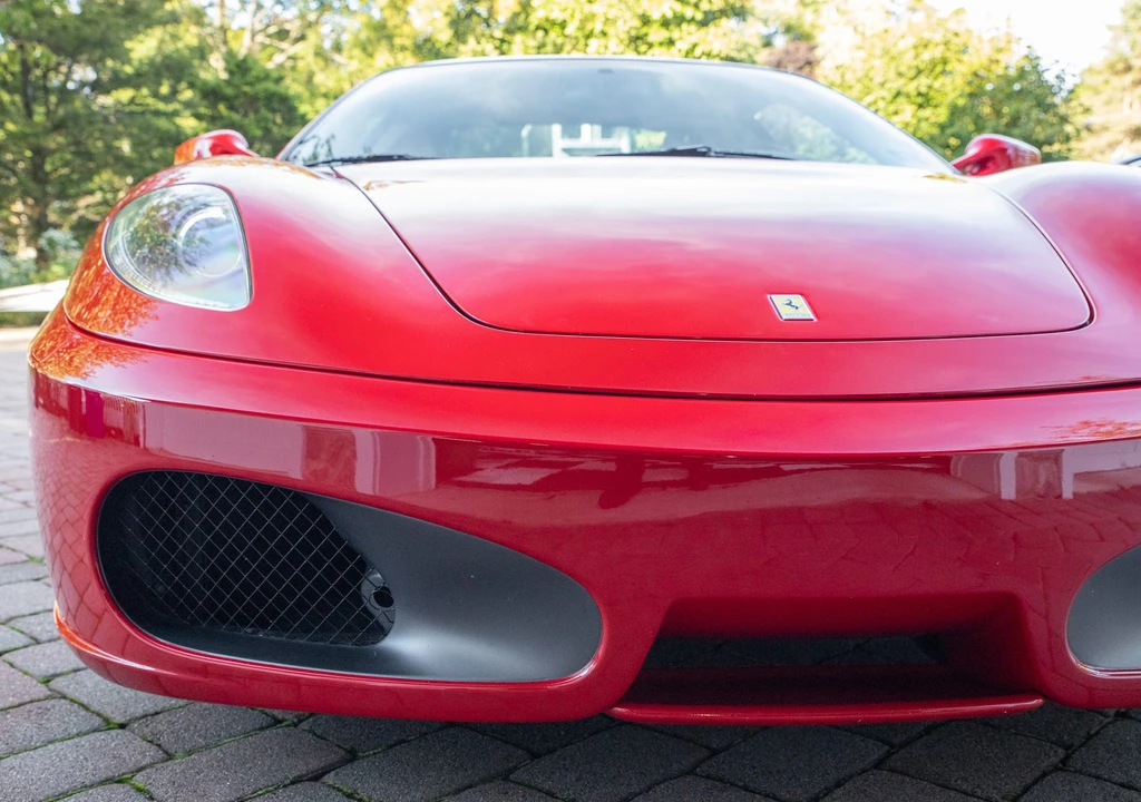 2005 Ferrari F430 Berlinetta - Image 25 of 31