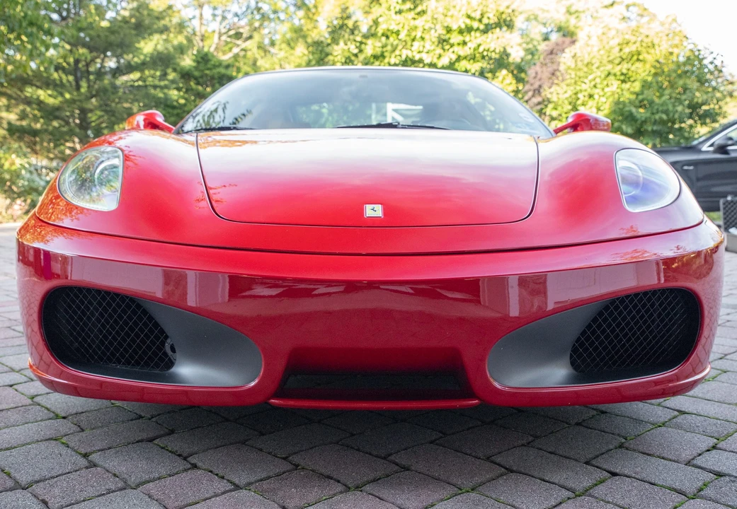 2005 Ferrari F430 Berlinetta - Image 26 of 31