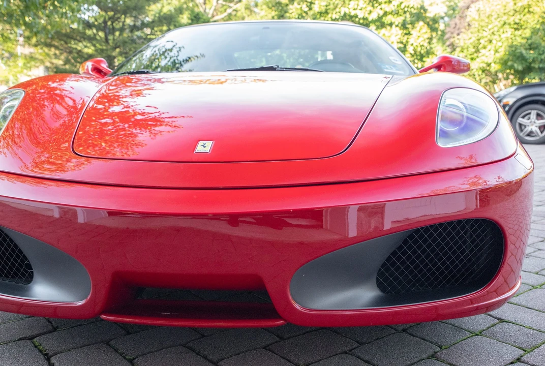 2005 Ferrari F430 Berlinetta - Image 27 of 31