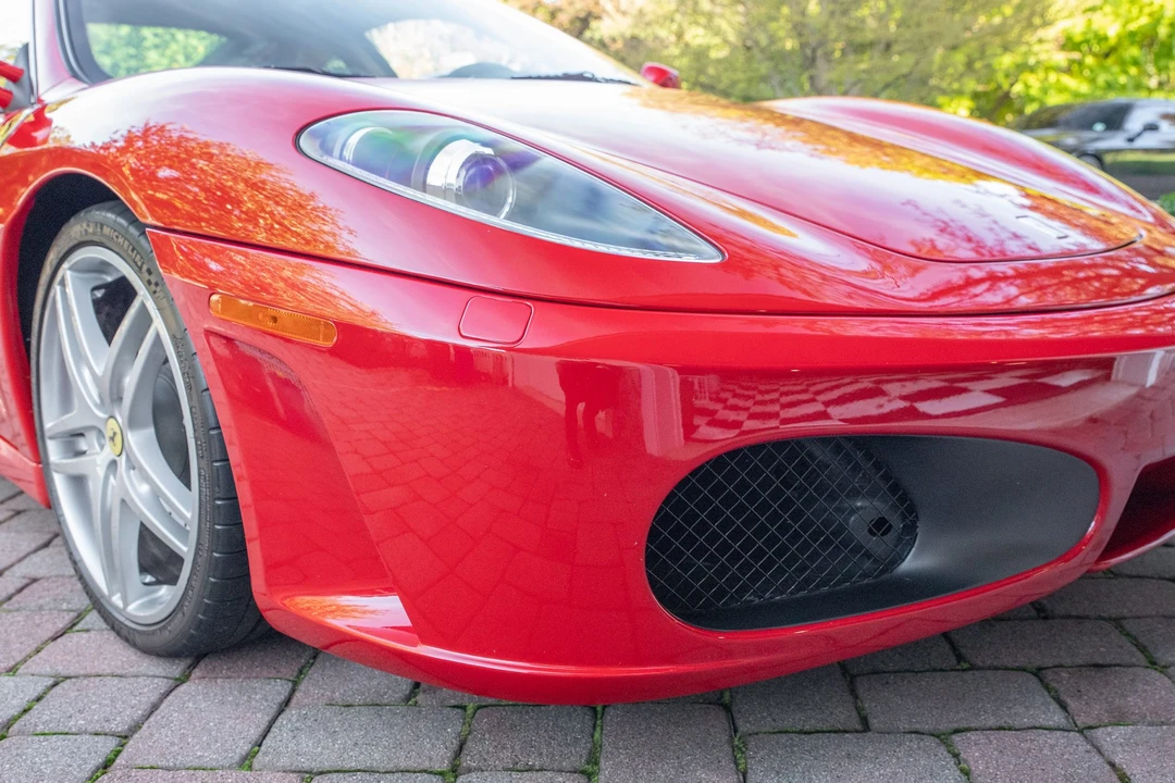 2005 Ferrari F430 Berlinetta - Image 28 of 31