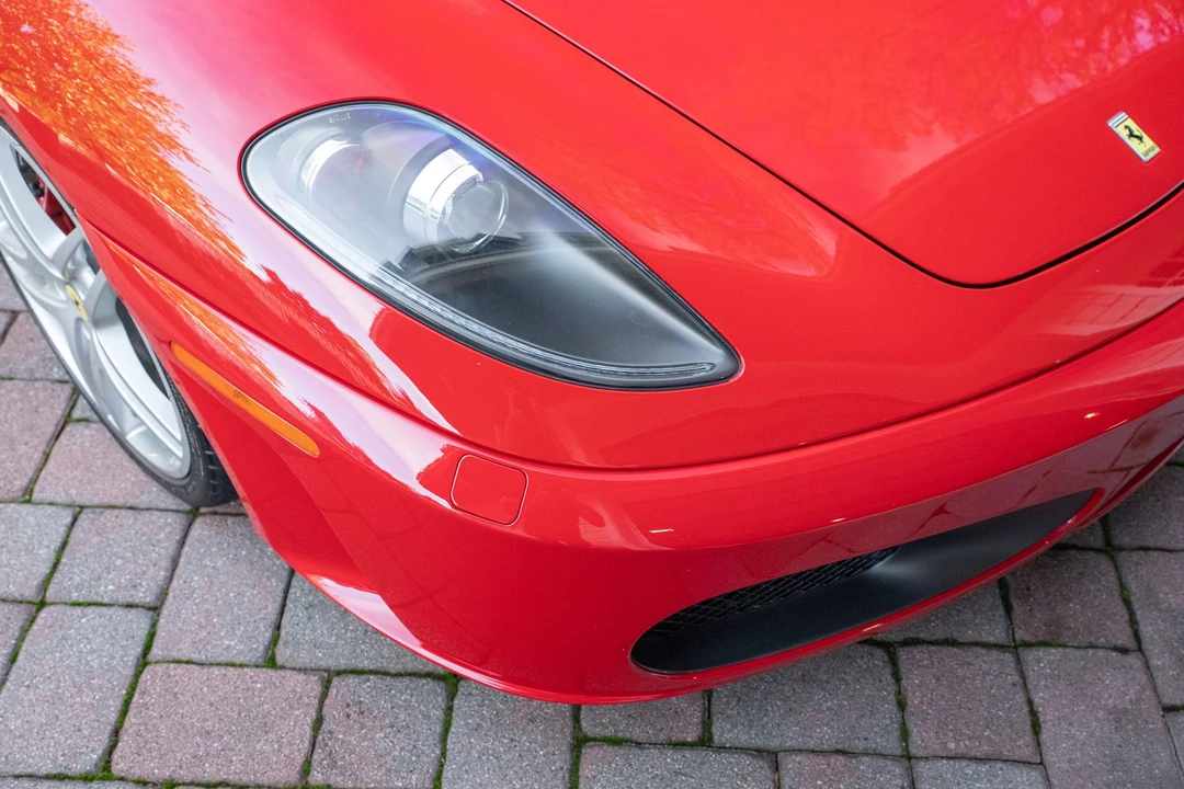 2005 Ferrari F430 Berlinetta - Image 30 of 31